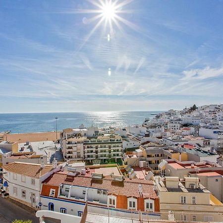 Azul/Mar Albufeira 602 Apartment Bagian luar foto