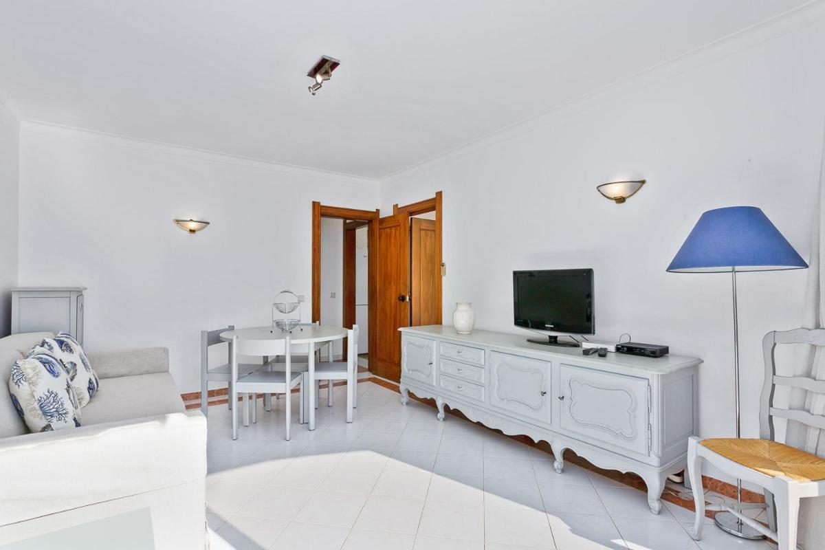 Azul/Mar Albufeira 602 Apartment Bagian luar foto